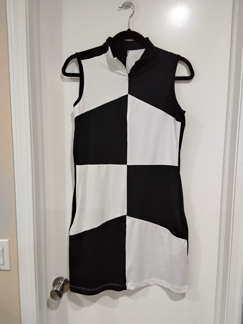 Tail Golf Dress